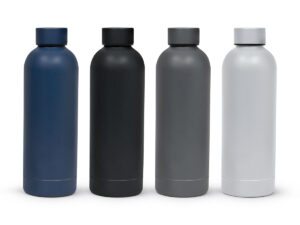 Botella Térmica Inox