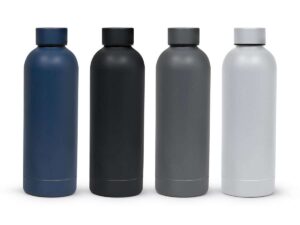 Botella Térmica Inox