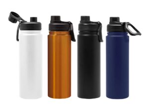 Botella Térmica King