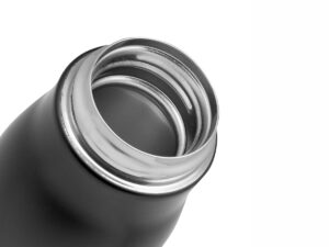 Botella térmica montana