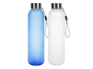 Botella Vidrio 500ml