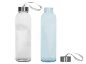 Botella Vidrio 500ml