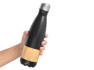 Botella térmica 500 ml