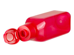 Botella Plástica 430cc