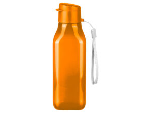 Botella Plástica 430cc