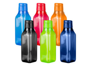 Botella Plástica 430cc