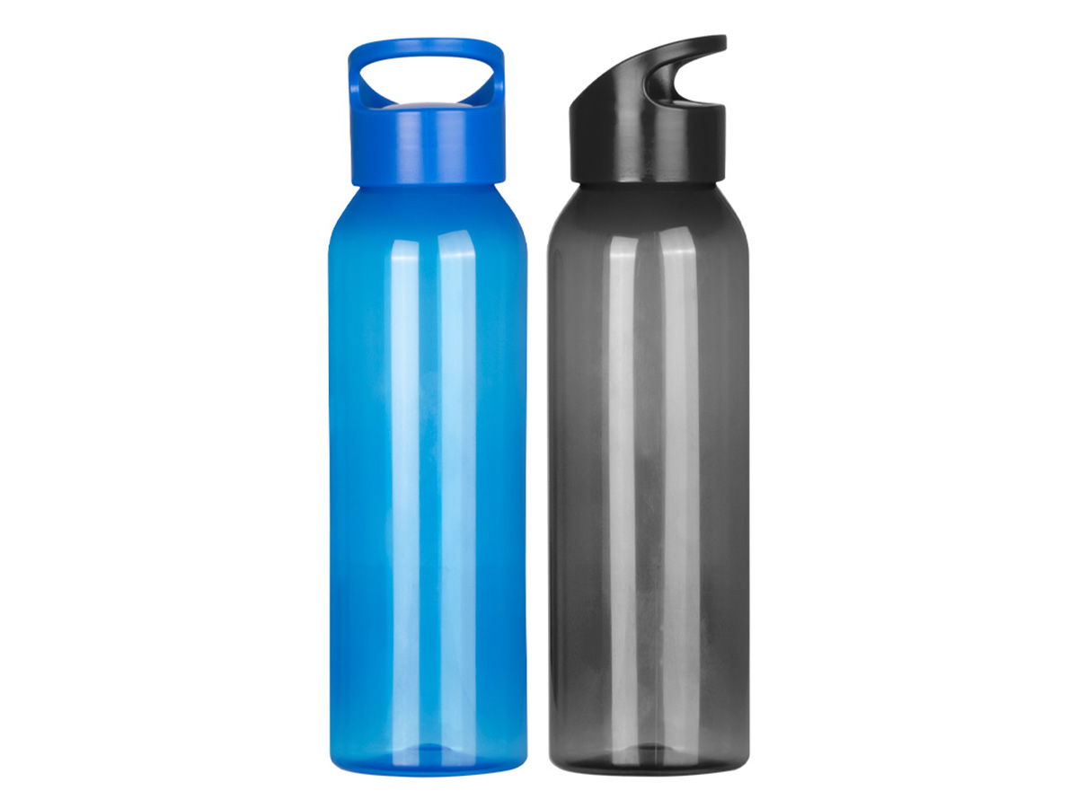 Botella Plástica 650cc