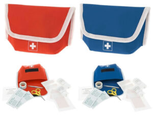Botiquin De Emergencia