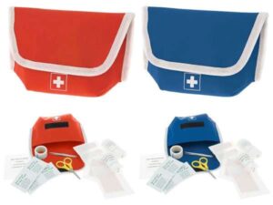 Botiquín De Emergencia