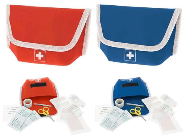 Botiquín De Emergencia Botiquín De Emergencia