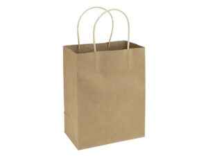 Bolsa papel 20x26x12
