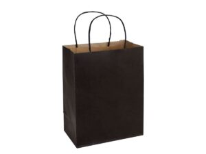 Bolsa papel 20x26x12