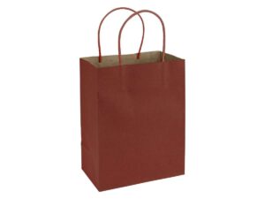 Bolsa papel 20x26x12