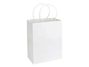 Bolsa papel 20x26x12