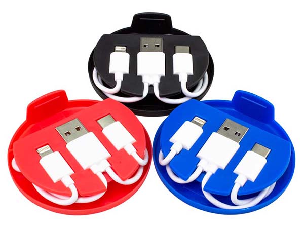 Connect Multicargador 4-En-1 Connect Multicargador 4-En-1 - Imagen 5