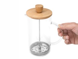 Cafetera Prensa Francesa