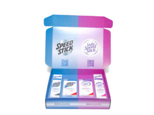 Cajas Autoarmables de Cartulina