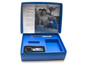 Welcome Pack Inmobiliario Media Carta