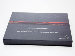 Welcome Pack Inmobiliario Duro