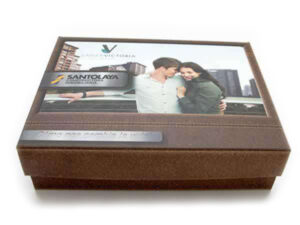 Welcome Pack Inmobiliario Media Carta