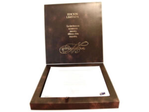 Caja Entrega Proyecto Mistral Nueva Las Condes