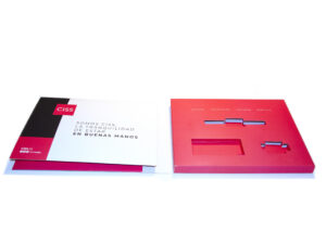 Welcome Pack Inmobiliario Carpeta