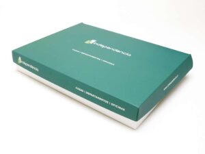 Welcome Pack Inmobiliario Carta Eco