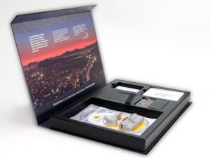 Welcome Pack Inmobiliario Duro