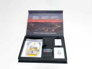 Welcome Pack Inmobiliario Duro