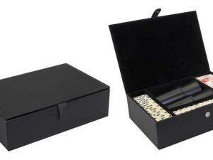 Multijuegos Caja Pu Negro