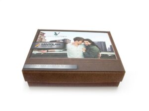 Welcome Pack Inmobiliario Media Carta