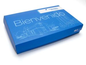 Welcome Pack Inmobiliario Full