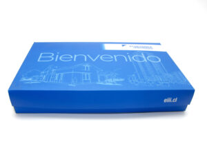Welcome Pack Inmobiliario Full