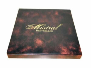 Caja Entrega Proyecto Mistral Nueva Las Condes