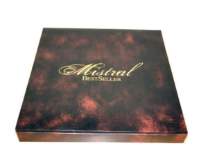 Caja Entrega Proyecto Mistral Nueva Las Condes