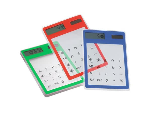 Calculadora Escritorio Calculadora Escritorio - Imagen 2