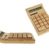 Calculadora Solar Bamboo