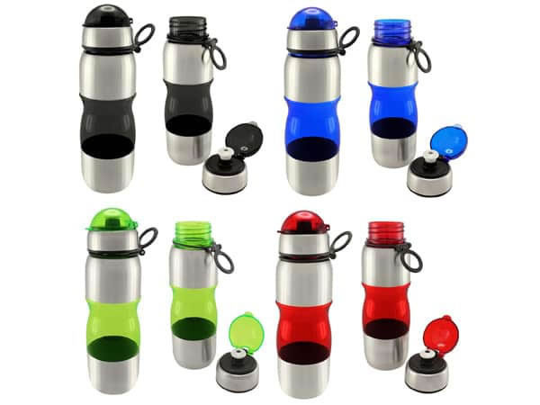 Caramayola Plástica 650 Cc Caramayola Plástica 650 Cc - Imagen 2