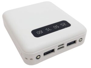 Power Bank Multipuerto Connecticut Power Bank Multipuerto Connecticut