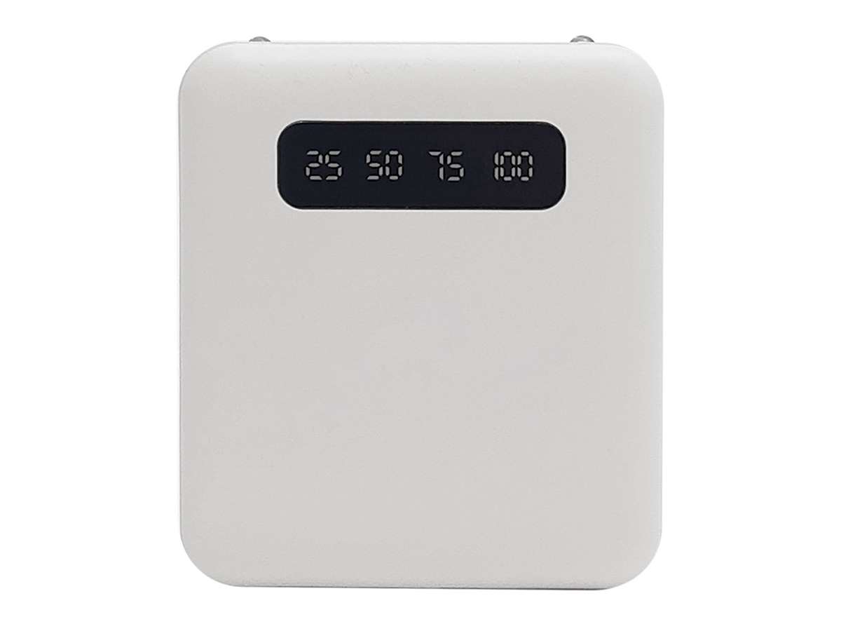 Power Bank Multipuerto Connecticut Power Bank Multipuerto Connecticut - Imagen 11