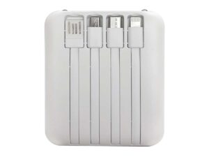 Power Bank Multipuerto Connecticut Power Bank Multipuerto Connecticut