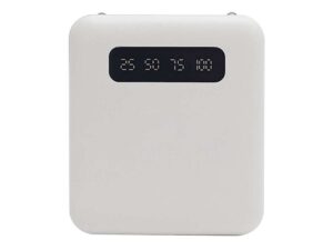 Power Bank Multipuerto Connecticut Power Bank Multipuerto Connecticut