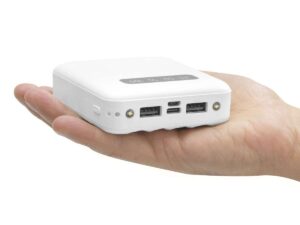 Power Bank Multipuerto Connecticut Power Bank Multipuerto Connecticut