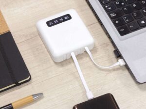 Power Bank Multipuerto Connecticut