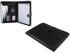 Carpeta Ejecutiva Eco Cuero