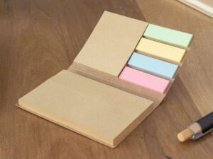 Carpeta Memo Nottinhill