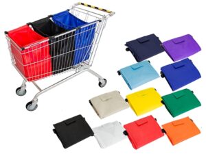 Eco Jumbo-Cart Bag