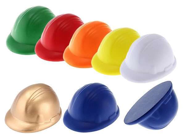 Casco Encobrizado Anti-Stress Casco Encobrizado Anti-Stress