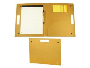 Carpeta Seminario Ecológica