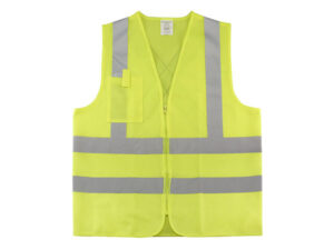 Chaleco reflectante traffic Chaleco reflectante traffic